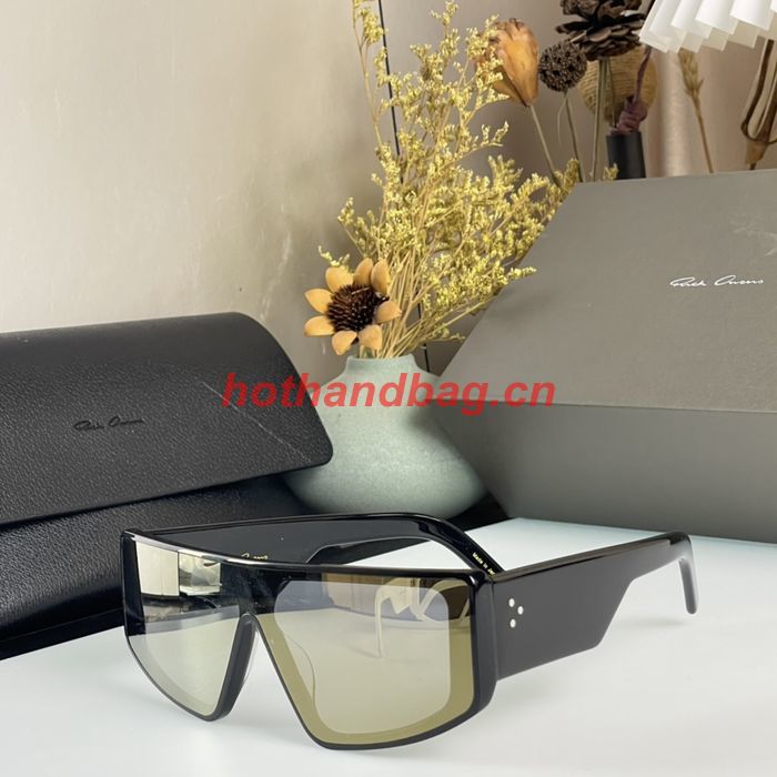 Rick Owens Sunglasses Top Quality ROS00033 Rick Owens Sunglasses Top Quality ROS00033